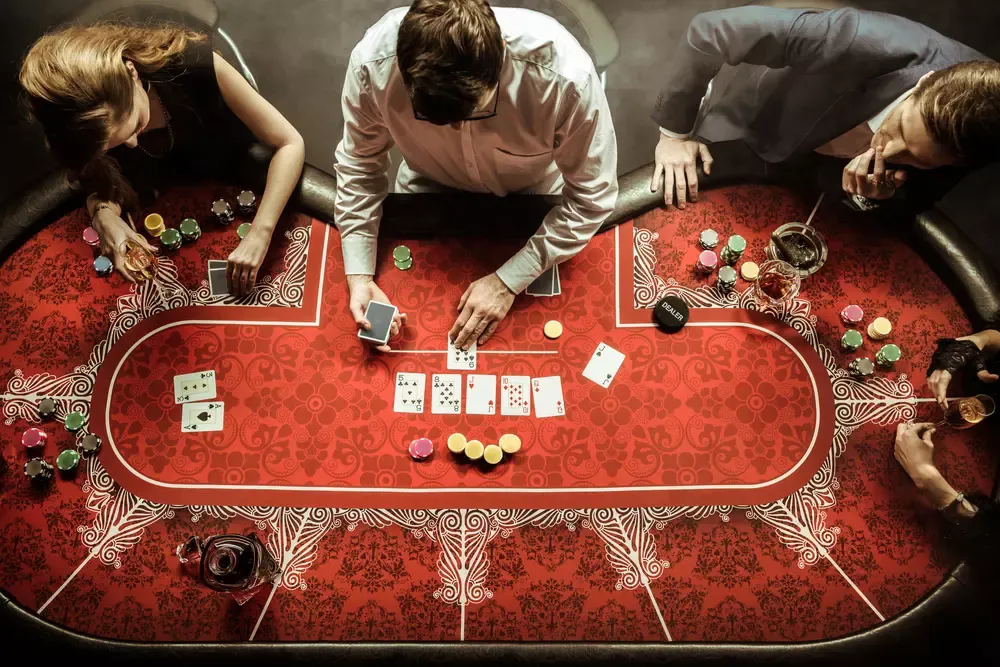 poker