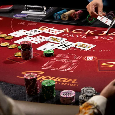poker