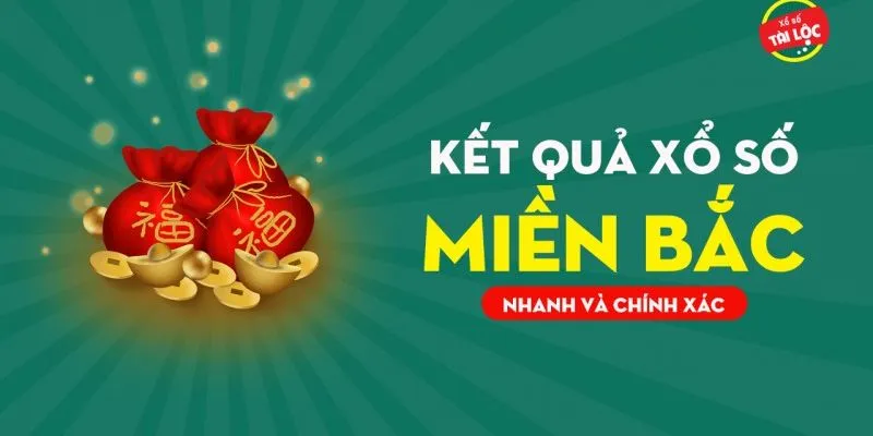 Xổ số miền Bắc là xổ số được nhiều người chơi ưa thích và tin tưởng tại Việt Nam.
