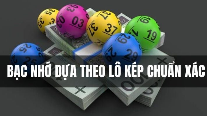 Chơi bạc nhớ lô kép tại Gemwin không chỉ là trò chơi giải trí mà còn là cơ hội để kiếm tiền mỗi ngày