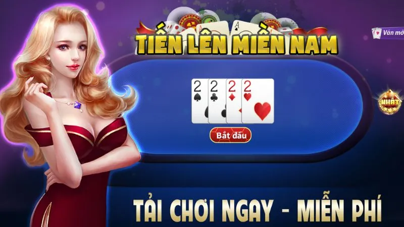 Tiến lên miền Nam không chỉ đòi hỏi sự tư duy logic mà còn kỹ năng xử lý tình huống nhanh nhạy