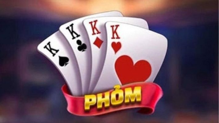 Trải nghiệm cách đánh bài phỏm một cách thuận lợi và dễ dàng hiệu quả tại Gemwin